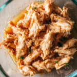 2 Ingredient Vegan Chicken Recipe