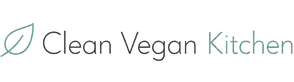 Clean Vegan Kitchen