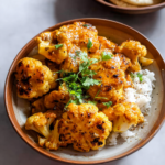 Butter Cauliflower