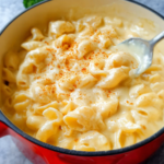 Creamy Mac and Cheese