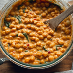 Marry Me Chickpeas