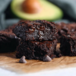 Avocado Brownies