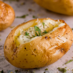Baked Potato