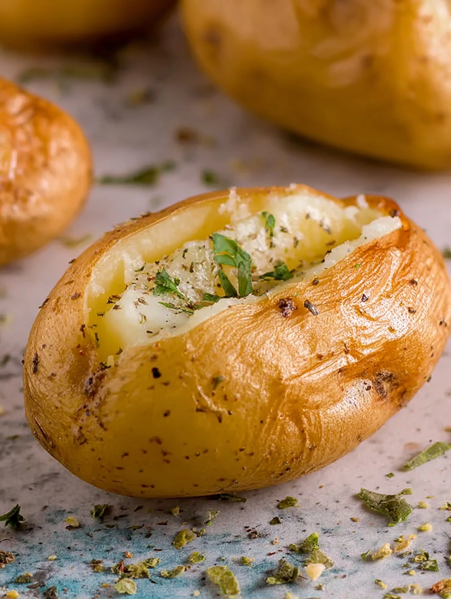 Baked Potato