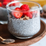 Chia Seed Pudding