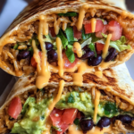 Crunchwrap Supreme