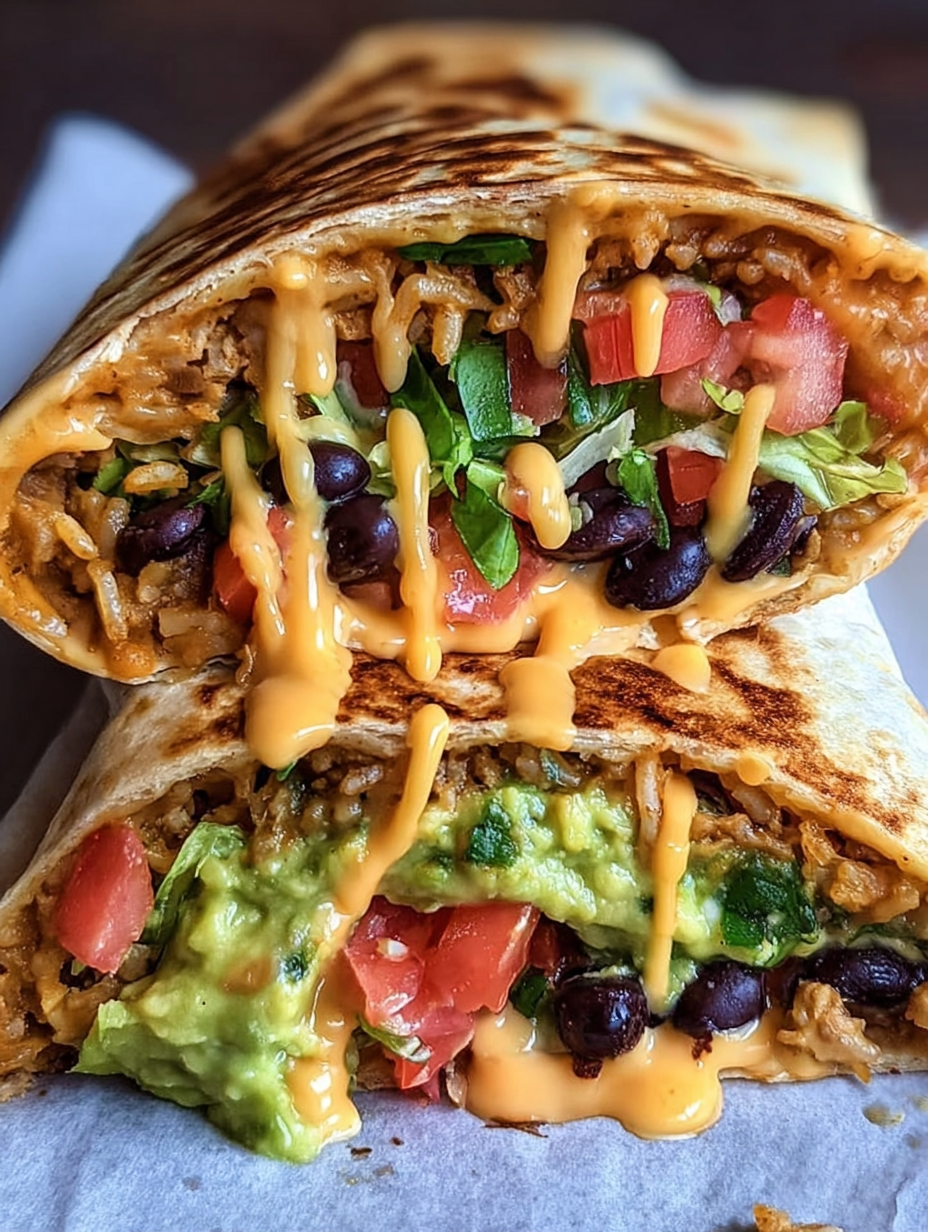Crunchwrap Supreme