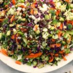 Crunchy Detox Salad