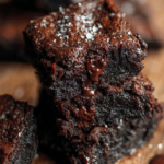 Fudgy Brownies