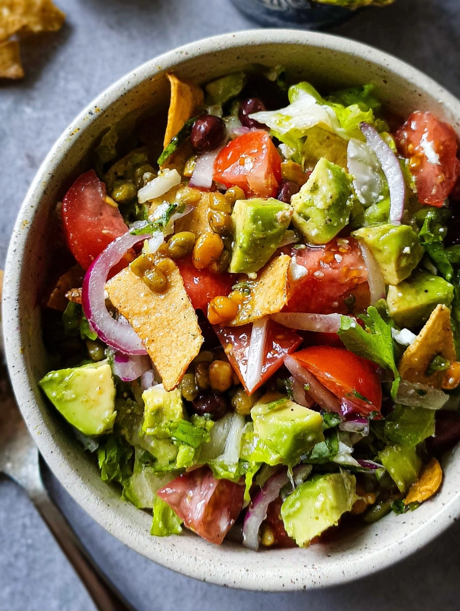 Mexican Salad