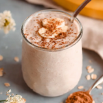 Oatmeal Smoothie