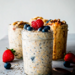 Overnight Oats