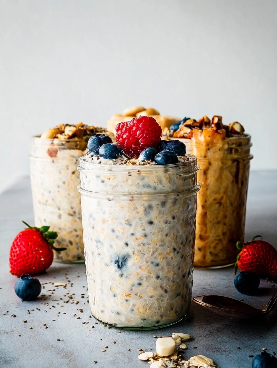 Overnight Oats