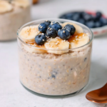 Protein Overnight Oats