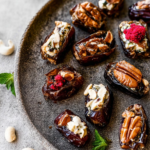 Stuffed Dates