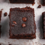 Sweet Potato Brownies