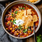Taco Soup