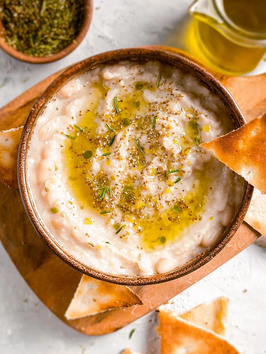 White Bean Dip